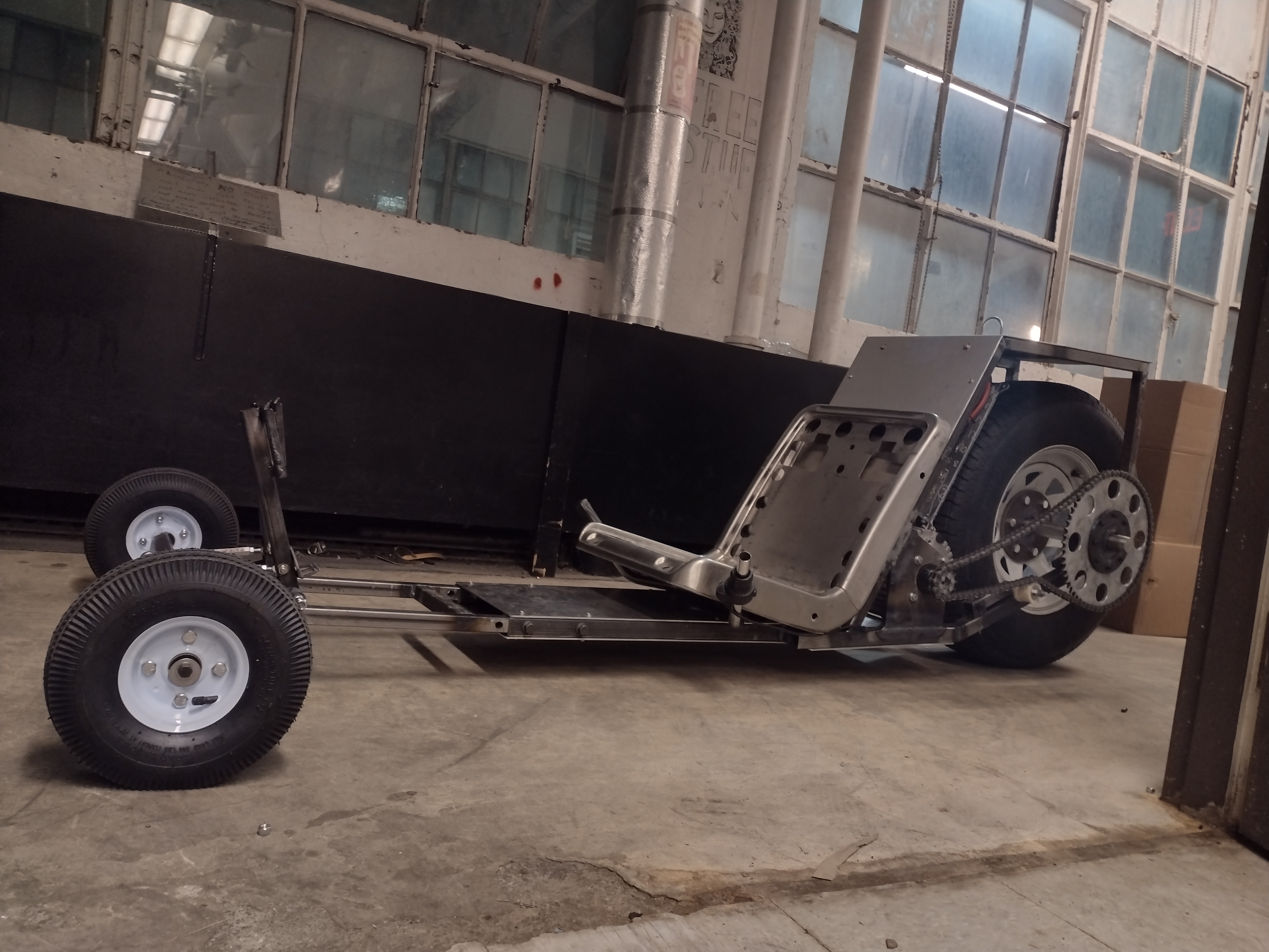 Example image description