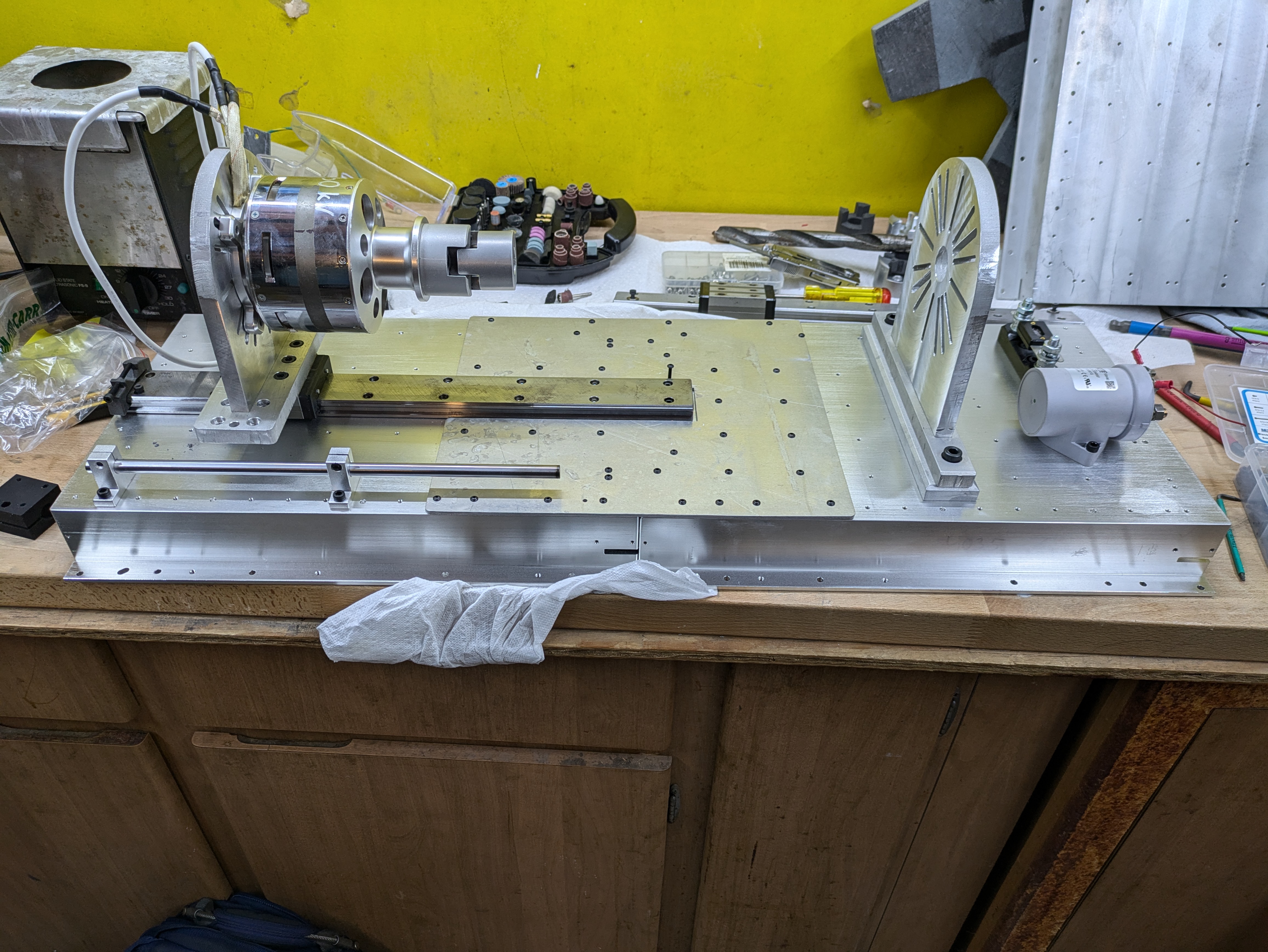 encoder coupler