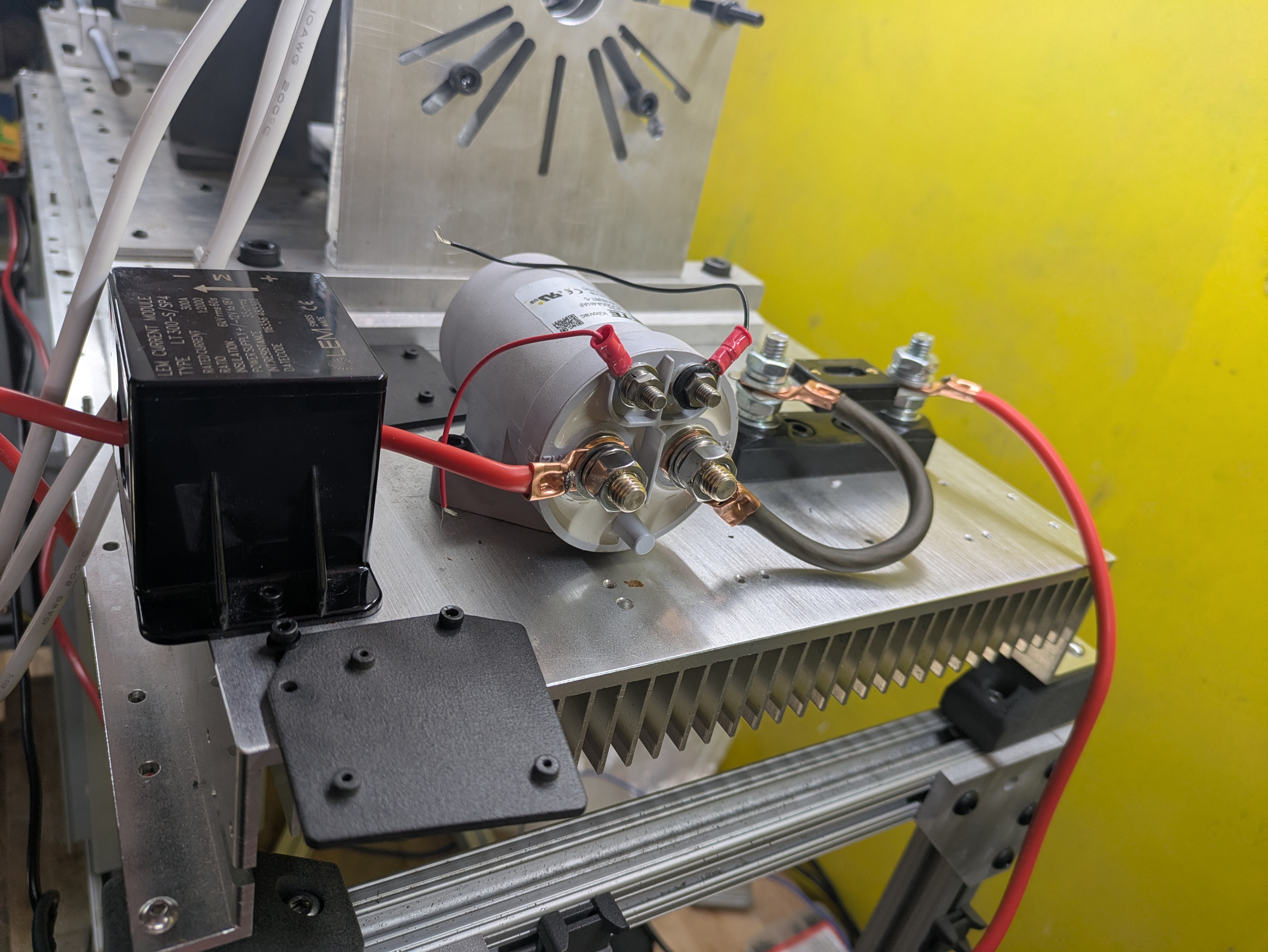 encoder coupler