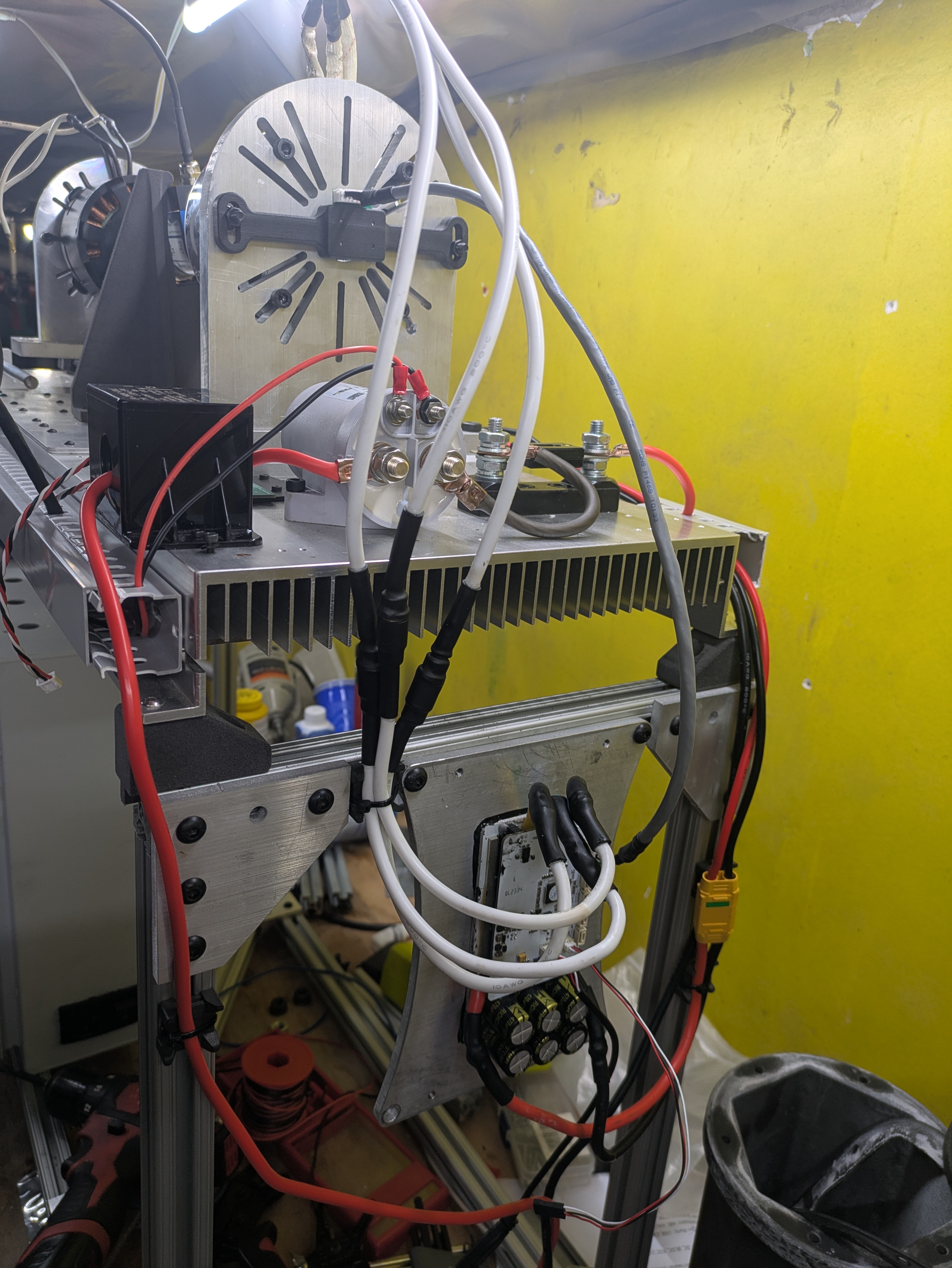 encoder coupler