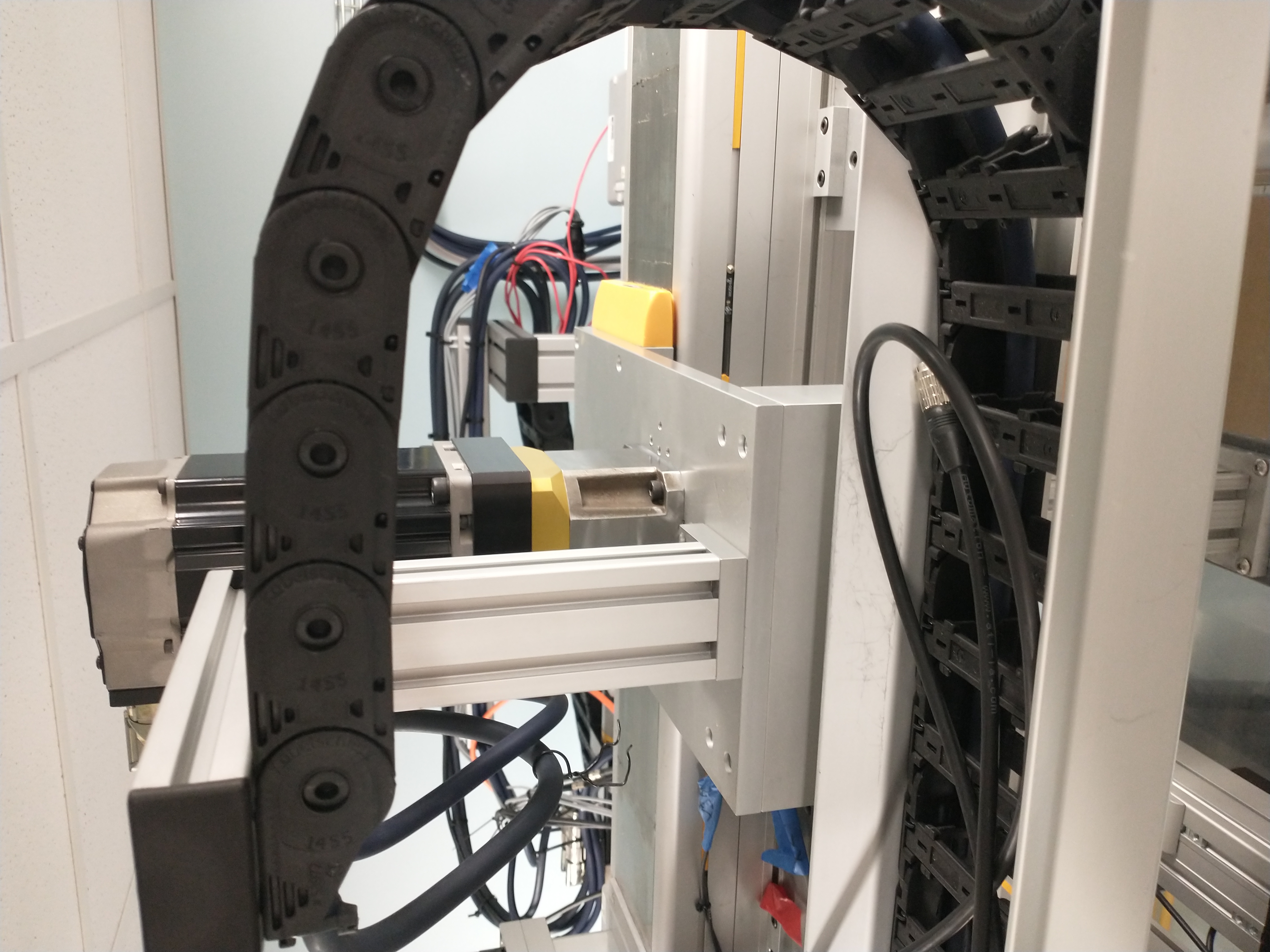 Z axis view 1