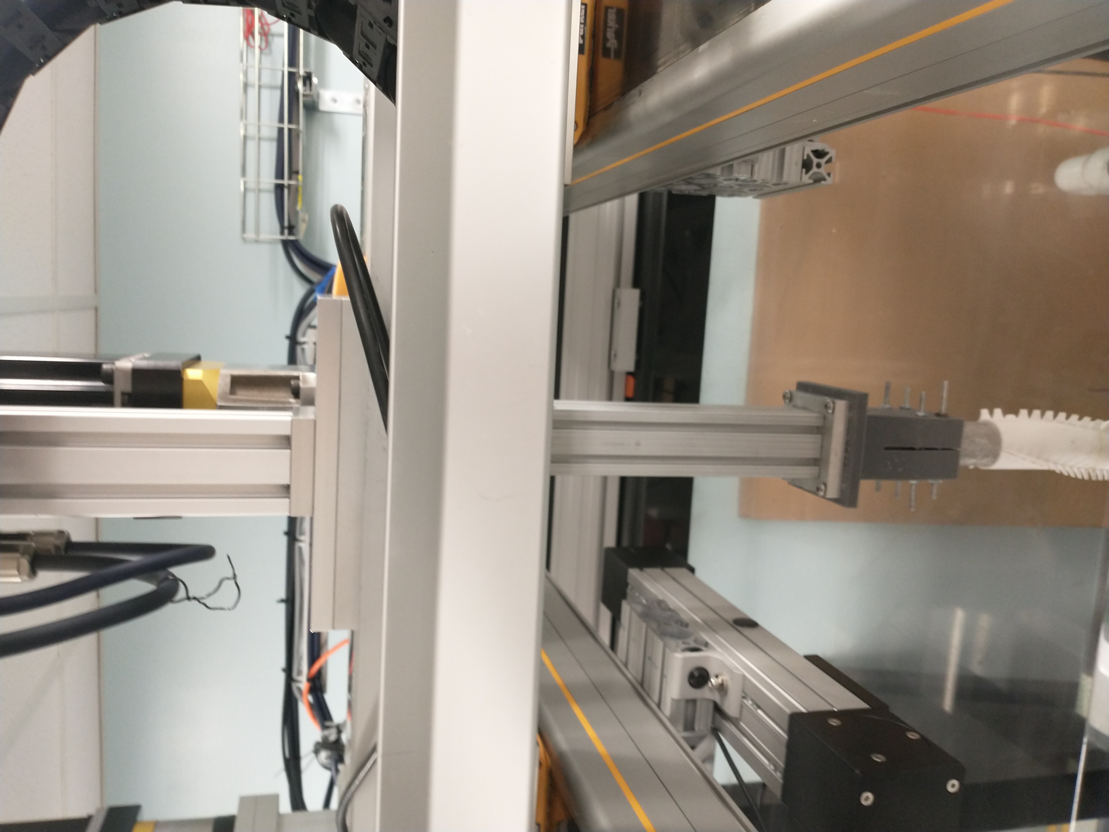 Z axis view 2