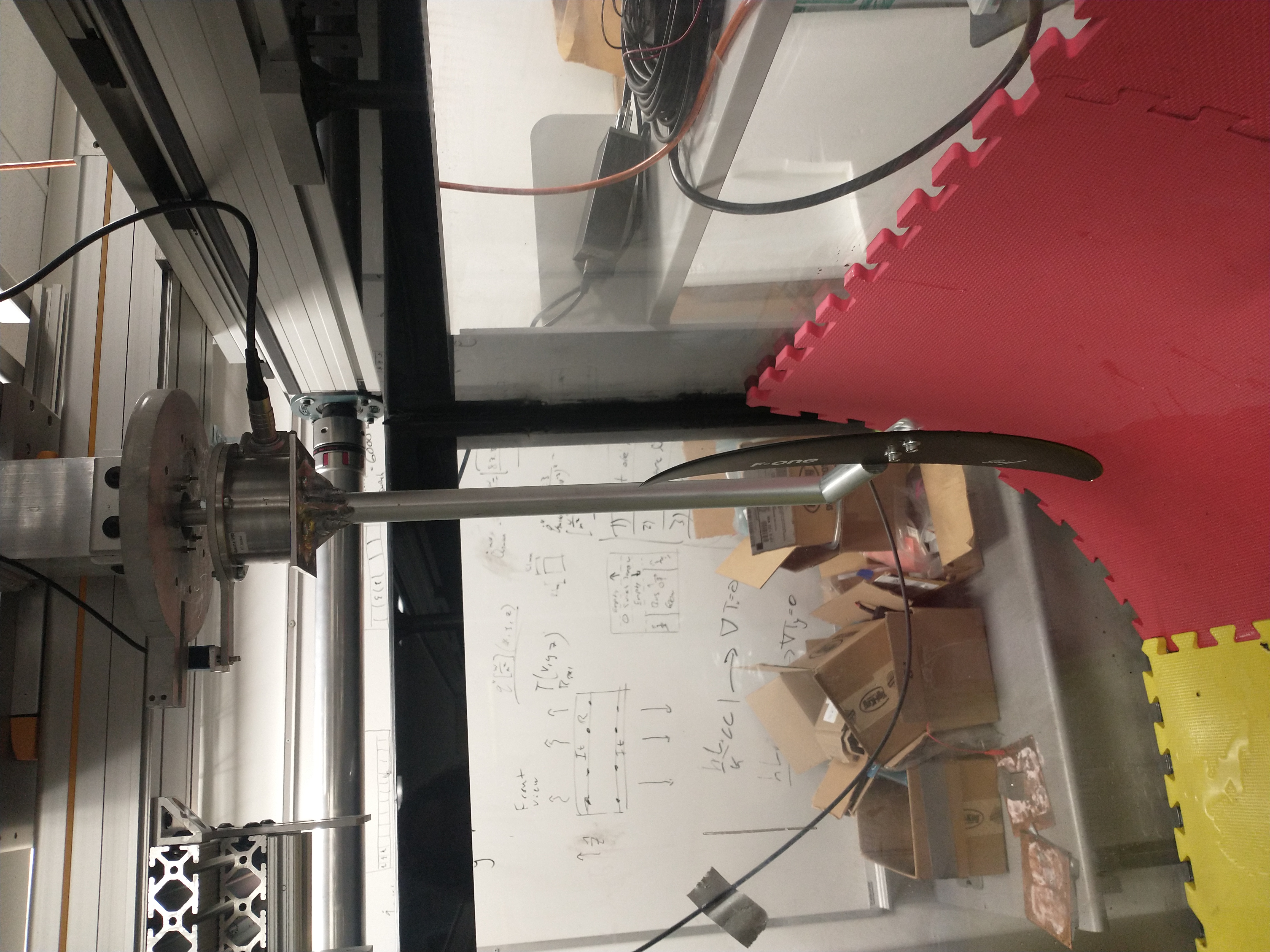 Z axis detail 2